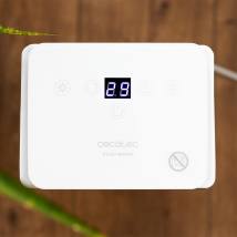 Κεραμικό Αερόθερμο Δαπέδου 2000 W