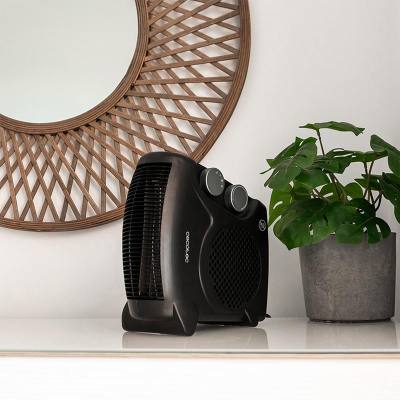 Αερόθερμο Δαπέδου 2000 W