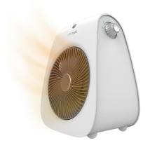 Αερόθερμο Δαπέδου 2000 W