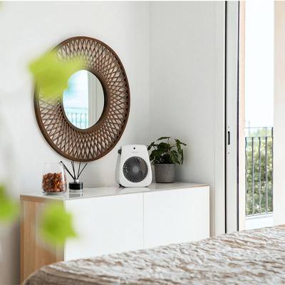 Αερόθερμο Δαπέδου 2000 W