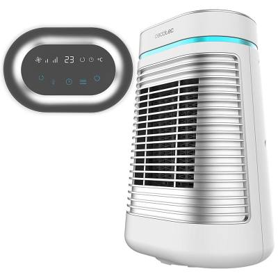 Κεραμικό Αερόθερμο Δαπέδου 1500W