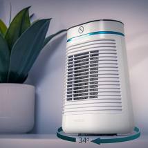 Κεραμικό Αερόθερμο Δαπέδου 1500W