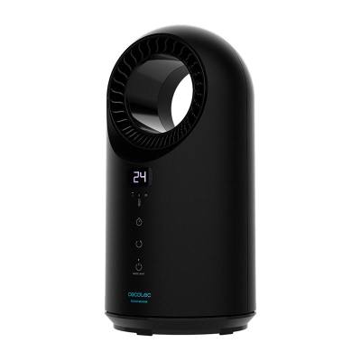 Wi-Fi Αερόθερμο Δαπέδου 1500 W