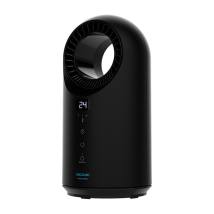 Wi-Fi Αερόθερμο Δαπέδου 1500 W