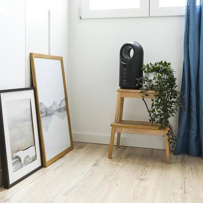 Wi-Fi Αερόθερμο Δαπέδου 1500 W