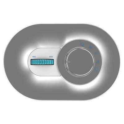 Αερόθερμο Δαπέδου 1500W Κεραμικό