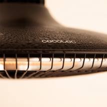 Σόμπα Αλογόνου Οροφής Εξωτερικού Χώρου 1500W με προστασία IP65