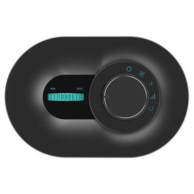 Αερόθερμο Δαπέδου 1500 W Κεραμικό