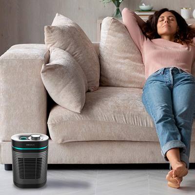 Αερόθερμο Δαπέδου 1500 W Κεραμικό