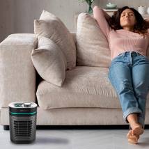 Αερόθερμο Δαπέδου 1500 W Κεραμικό