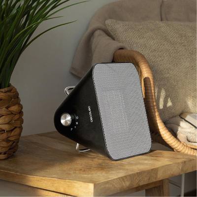 Αερόθερμο Δαπέδου 1500W Κεραμικό