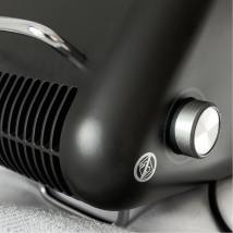 Αερόθερμο Δαπέδου 1500W Κεραμικό