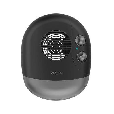 Αερόθερμο Δαπέδου 2000W