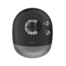 Αερόθερμο Δαπέδου 2000W