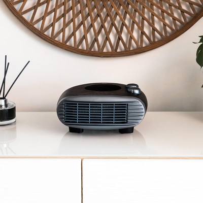 Αερόθερμο Δαπέδου 2000W
