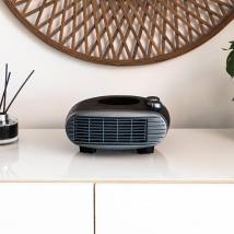 Αερόθερμο Δαπέδου 2000W