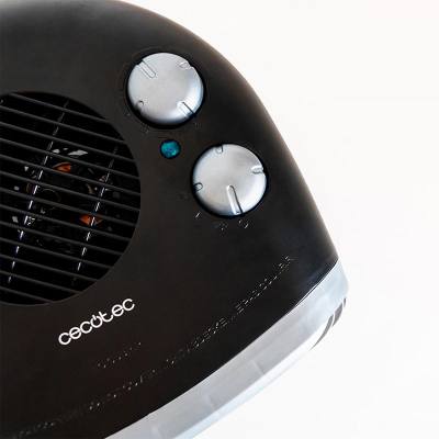 Αερόθερμο Δαπέδου 2000W