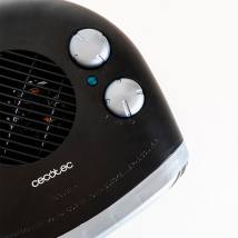 Αερόθερμο Δαπέδου 2000W
