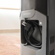 Καλοριφέρ Λαδιού Με 11 Φέτες 2000 W