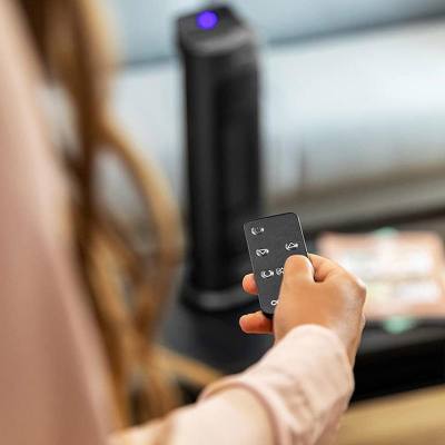 Αερόθερμο Δαπέδου Κεραμικό 2000 W