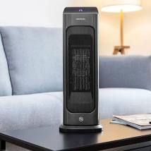 Αερόθερμο Δαπέδου Κεραμικό 2000 W