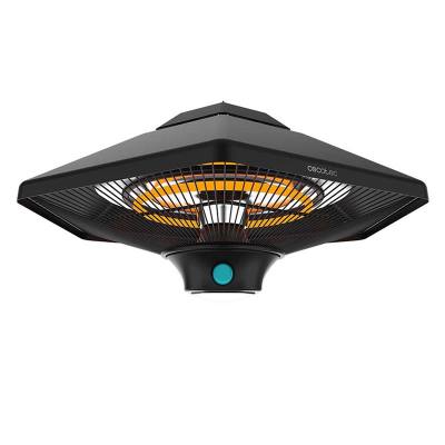 Σόμπα Αλογόνου Οροφής 2000W| IP34