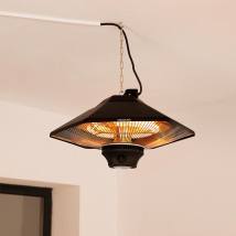 Σόμπα Αλογόνου Οροφής 2000W| IP34