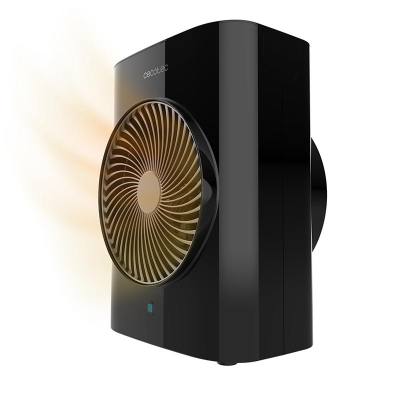 Αερόθερμο Δαπέδου 2000W με Τηλεχειριστήριο