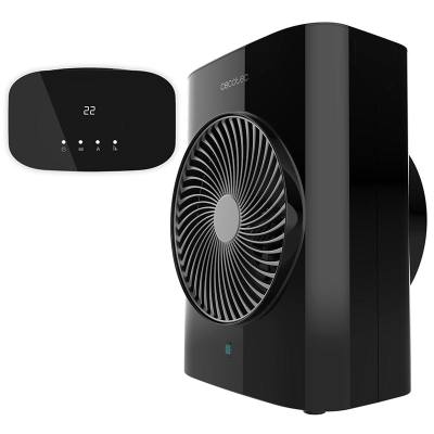 Αερόθερμο Δαπέδου 2000W με Τηλεχειριστήριο