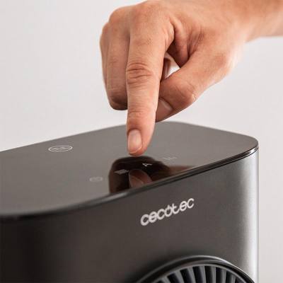 Αερόθερμο Δαπέδου 2000W με Τηλεχειριστήριο