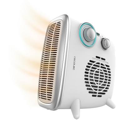 Αερόθερμο Δαπέδου 1800W