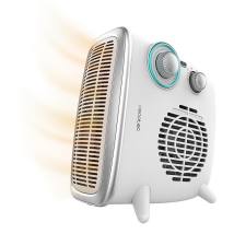 Αερόθερμο Δαπέδου 1800W