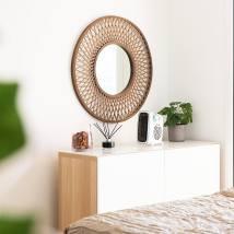 Αερόθερμο Δαπέδου 1800W