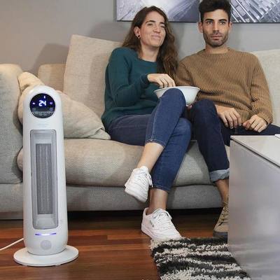 Αερόθερμο Δαπέδου Κεραμικό 2200 W