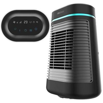 Κεραμικό Αερόθερμο Δαπέδου 1500W