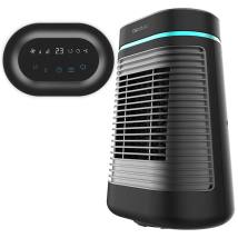 Κεραμικό Αερόθερμο Δαπέδου 1500W