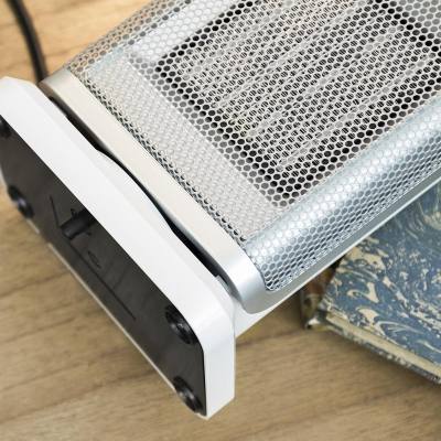 Αερόθερμο Δαπέδου Κεραμικό 1500 W