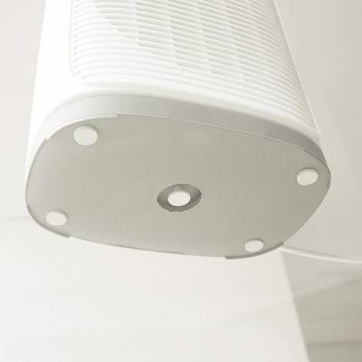 Αερόθερμο Δαπέδου 2000 W