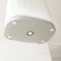 Αερόθερμο Δαπέδου 2000 W