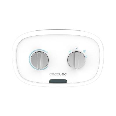 Αερόθερμο Δαπέδου 2000 W