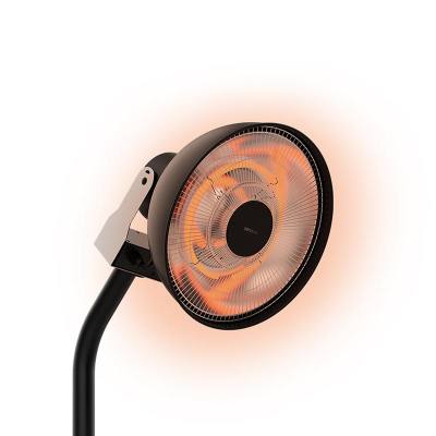Σόμπα Υπερύθρων 2100 W με ορθοστάτη  |IP24