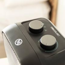 Κεραμικό Αερόθερμο Δαπέδου 1500 W