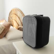 Κεραμικό Αερόθερμο Δαπέδου 1500 W