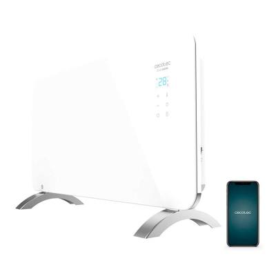 Wi-Fi Θερμοπομπός 1500W