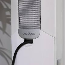 Καλοριφέρ Λαδιού Με 9 Φέτες 2000 W