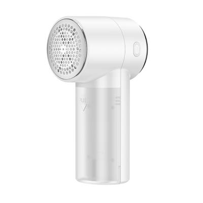 Επαναφορτιζόμενη Μηχανή Αφαίρεσης Χνουδιών Hoco HP70 800mAh με 6 Λεπίδες 7800 Rpm 3 Επιλογές Ταχύτητας και LED Οθόνη Ενδείξεων Λ