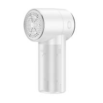 Επαναφορτιζόμενη Μηχανή Αφαίρεσης Χνουδιών Hoco HP70 800mAh με 6 Λεπίδες 7800 Rpm 3 Επιλογές Ταχύτητας και LED Οθόνη Ενδείξεων Λ