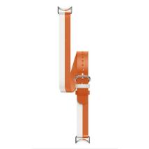 Xiaomi Smart Band 9 Leather Strap Whit&Ora BHR8724GL