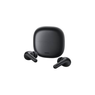 Wireless Bluetooth Xiaomi Redmi Buds 8 Lite BHR08OMGL Bluetooth v5.4 με Θήκη Φόρτισης Black