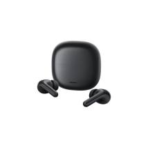 Wireless Bluetooth Xiaomi Redmi Buds 8 Lite BHR08OMGL Bluetooth v5.4 με Θήκη Φόρτισης Black